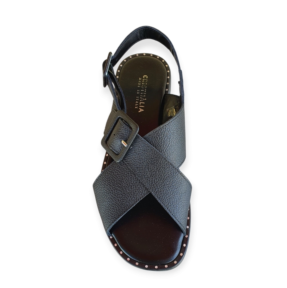 Nives-Alessia Nero martelatto